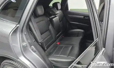 Renault QM6 2020 2.0 Автомат в Москве № 106710, миниатюра 12