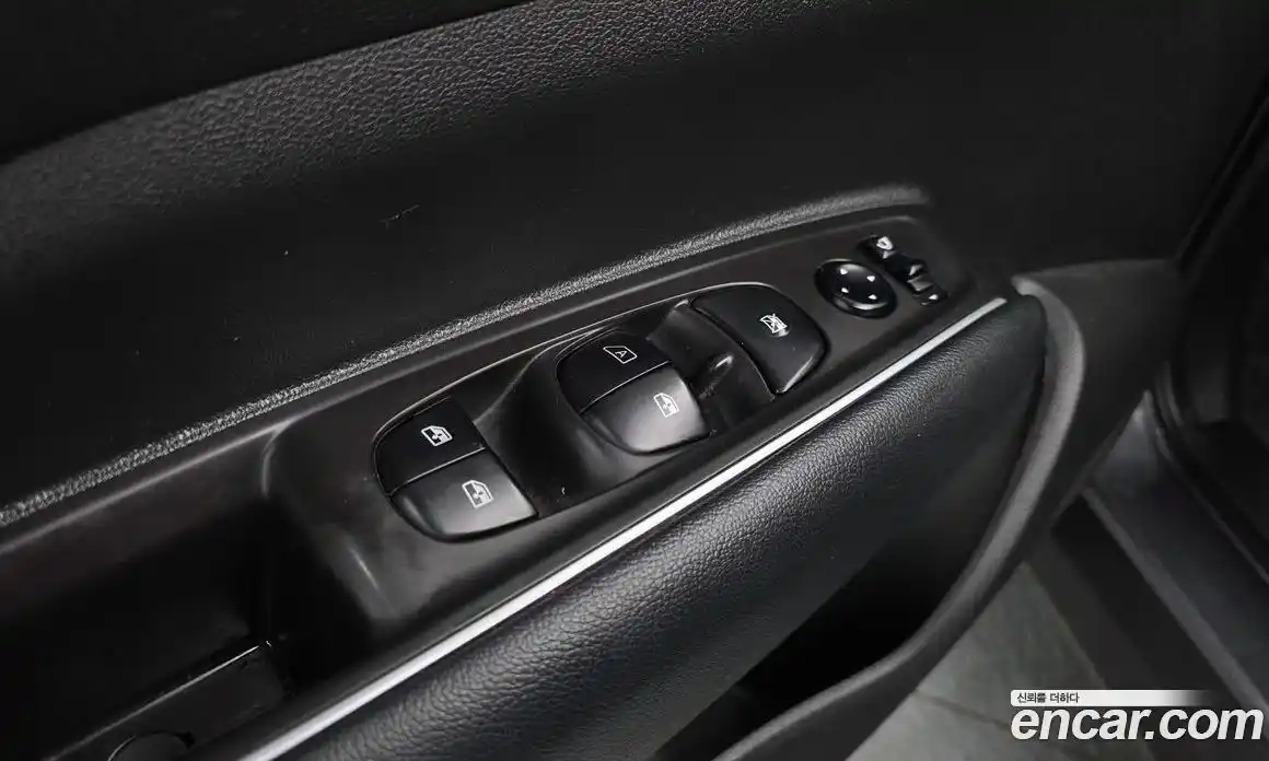 Renault QM6 2020 2.0 Автомат в Москве № 106710, фото 16