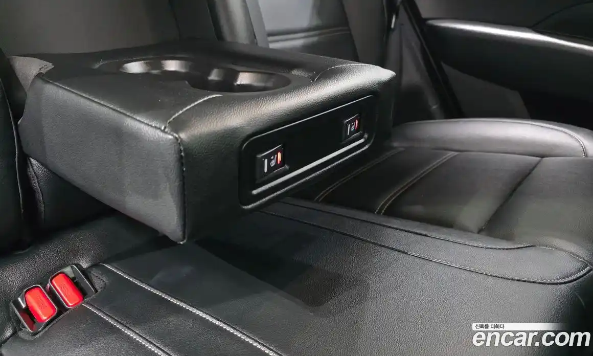 Renault QM6 2020 2.0 Автомат в Москве № 106710, фото 19