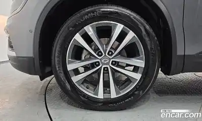 Renault QM6 2020 2.0 Автомат в Москве № 106710, миниатюра 5