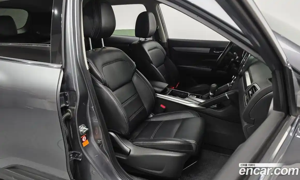 Renault QM6 2020 2.0 Автомат в Москве № 106710, фото 10