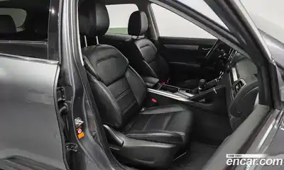 Renault QM6 2020 2.0 Автомат в Москве № 106710, миниатюра 10