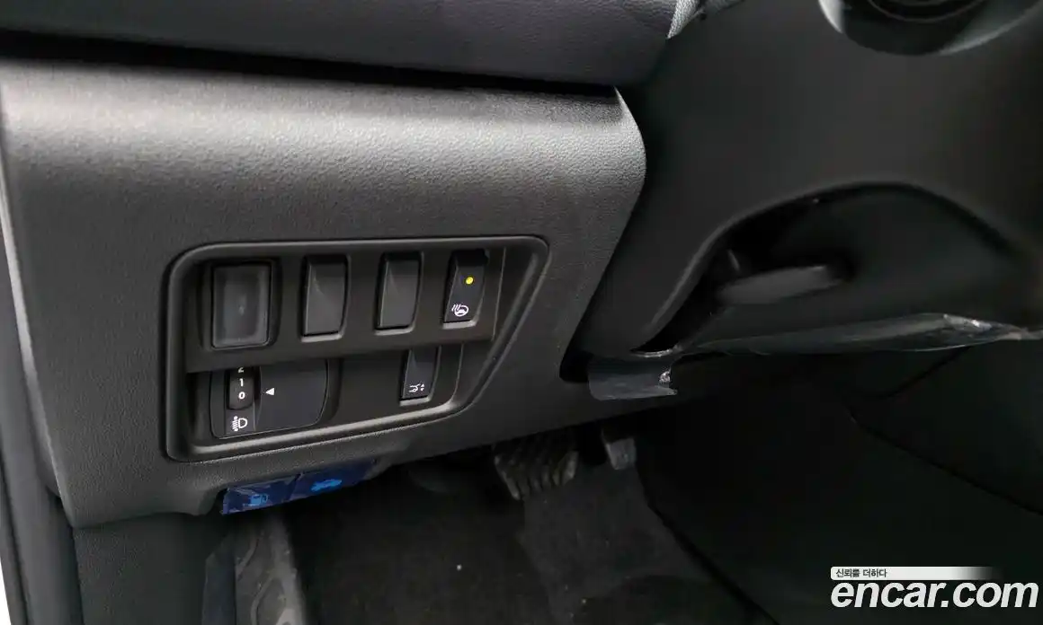 Renault QM6 2026 2.0 Автомат в Москве № 106813, фото 12