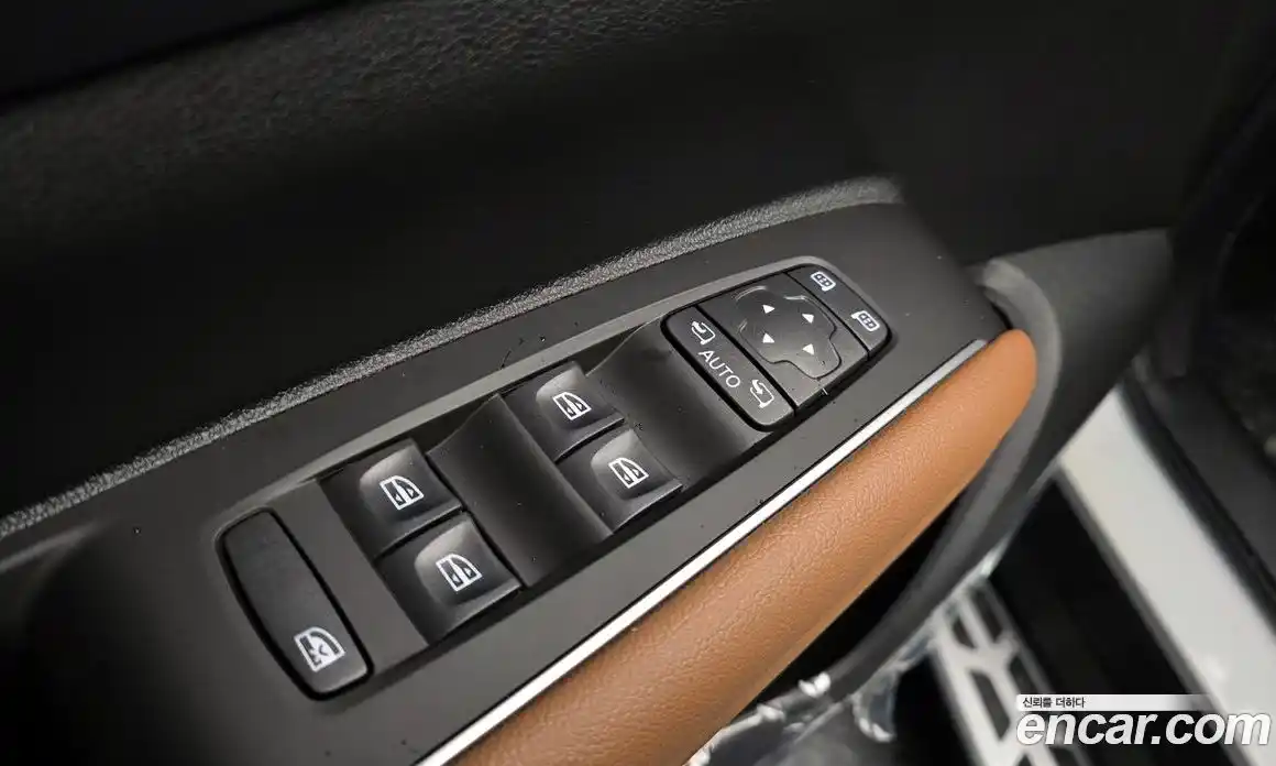 Renault QM6 2026 2.0 Автомат в Москве № 106813, фото 19