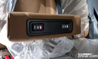 Renault QM6 2026 2.0 Автомат в Москве № 106813, миниатюра 2