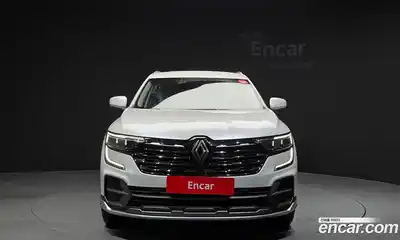 Renault QM6 2026 2.0 Автомат в Москве № 106813, миниатюра 7