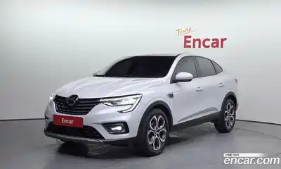 Renault XM3, 2020