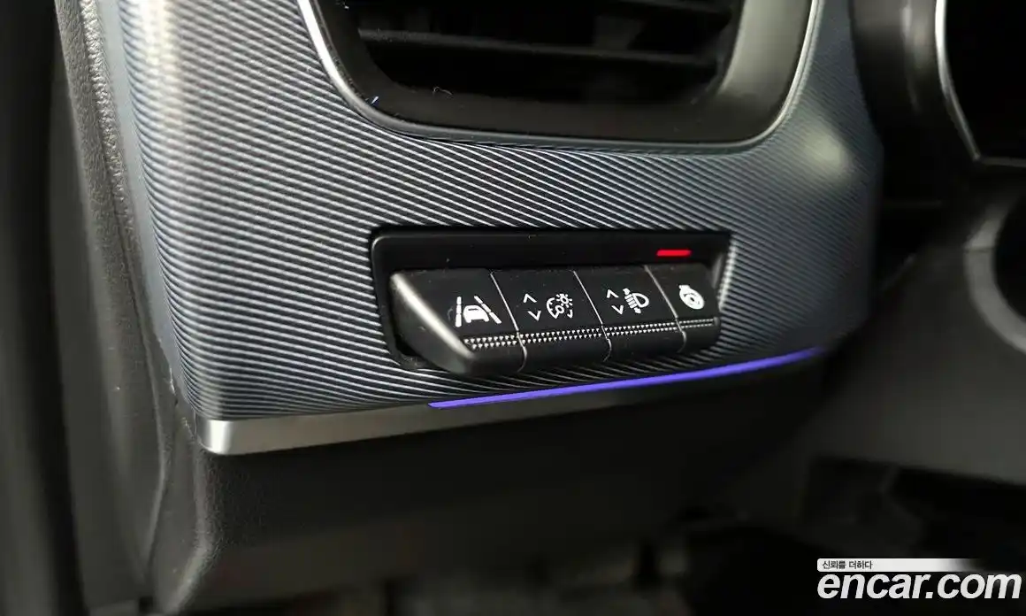 Renault XM3 2020 1.3 Автомат в Москве № 106904, фото 11