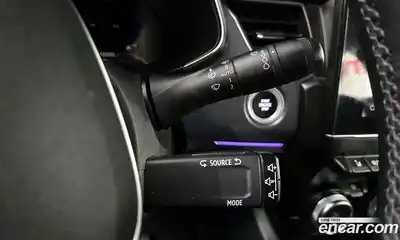 Renault XM3 2020 1.3 Автомат в Москве № 106904, миниатюра 12