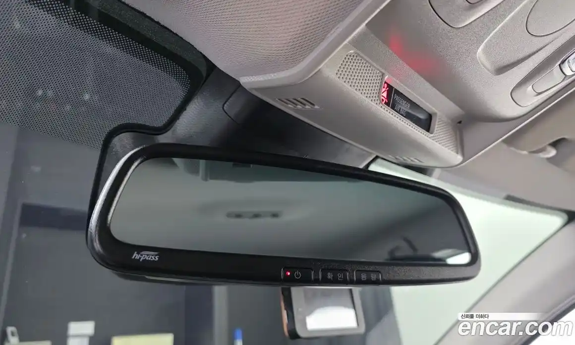 Renault XM3 2020 1.3 Автомат в Москве № 106904, фото 17