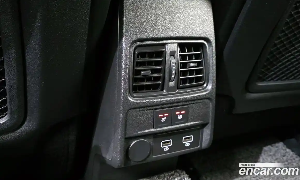 Renault XM3 2020 1.3 Автомат в Москве № 106904, фото 19