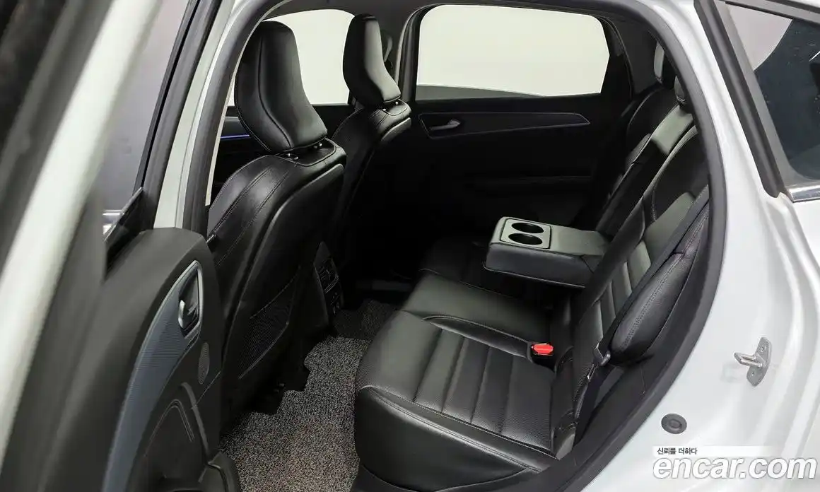 Renault XM3 2020 1.3 Автомат в Москве № 106904, фото 20