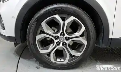 Renault XM3 2020 1.3 Автомат в Москве № 106904, миниатюра 5