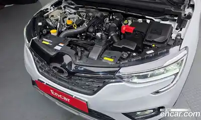 Renault XM3 2020 1.3 Автомат в Москве № 106904, миниатюра 6