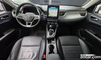 Renault XM3 2020 1.3 Автомат в Москве № 106904, миниатюра 7