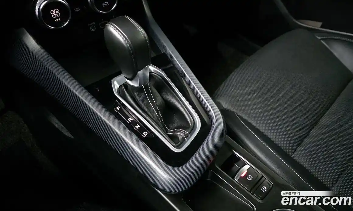 Renault XM3 2020 1.3 Автомат в Москве № 106904, фото 9