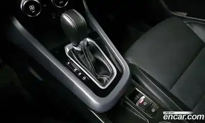 Renault XM3 2020 1.3 Автомат в Москве № 106904, миниатюра 9