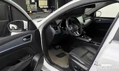 Renault XM3 2020 1.3 Автомат в Москве № 106904, миниатюра 10