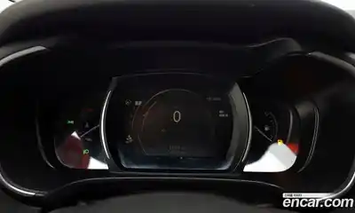 Renault QM6 2020 2.0 Автомат в Москве № 107187, миниатюра 11