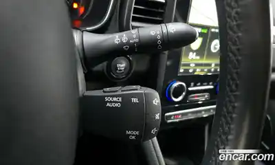 Renault QM6 2020 2.0 Автомат в Москве № 107187, миниатюра 12