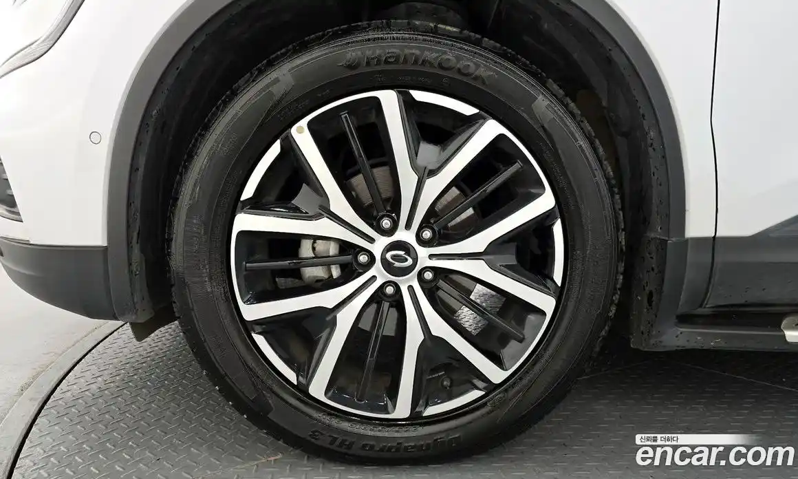 Renault QM6 2020 2.0 Автомат в Москве № 107187, фото 13