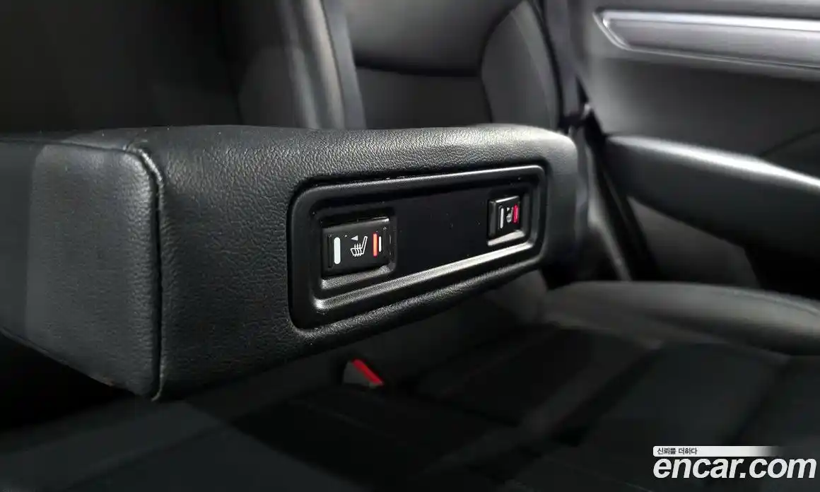 Renault QM6 2020 2.0 Автомат в Москве № 107187, фото 16