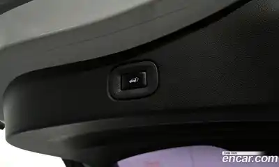 Renault QM6 2020 2.0 Автомат в Москве № 107187, миниатюра 6