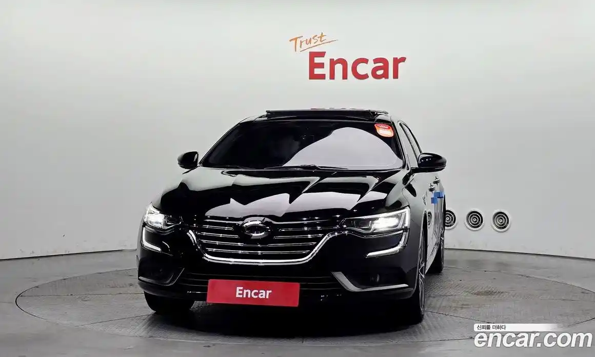 Renault SM6 2016 2.0 Автомат в Москве № 107500, фото 11