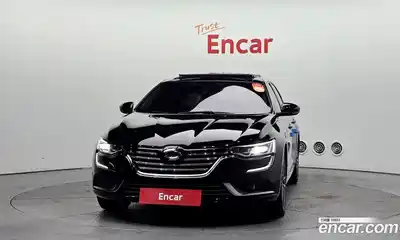 Renault SM6 2016 2.0 Автомат в Москве № 107500, миниатюра 11