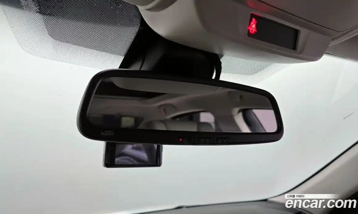 Renault SM6 2016 2.0 Автомат в Москве № 107500, фото 13