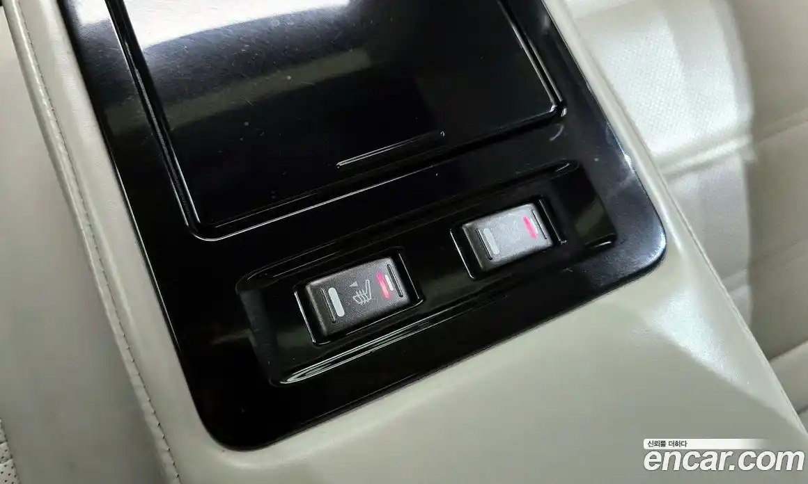 Renault SM6 2016 2.0 Автомат в Москве № 107500, фото 14