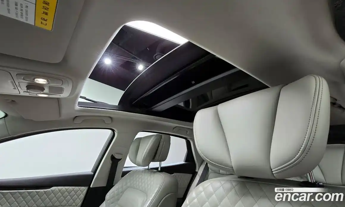 Renault SM6 2016 2.0 Автомат в Москве № 107500, фото 16