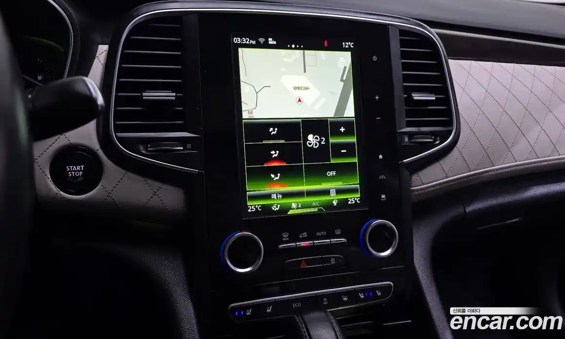 Renault SM6 2016 2.0 Автомат в Москве № 107500, фото 20