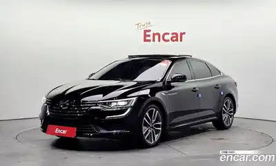 Renault SM6 2016 2.0 Автомат в Москве № 107500, миниатюра 2