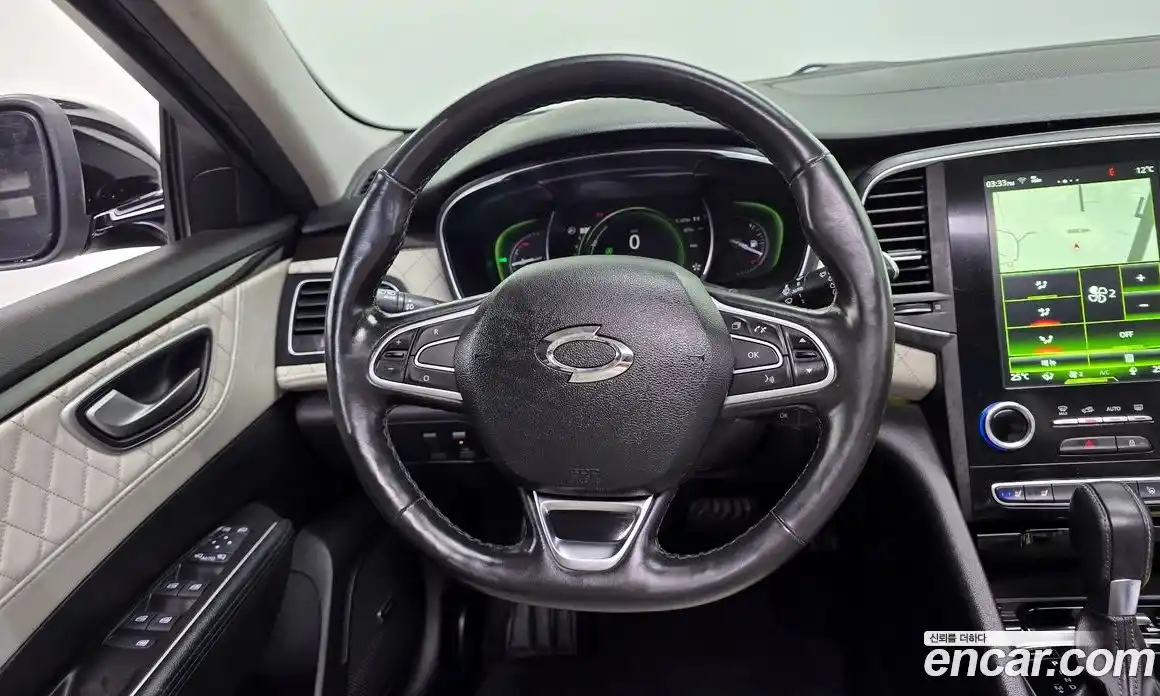 Renault SM6 2016 2.0 Автомат в Москве № 107500, фото 3