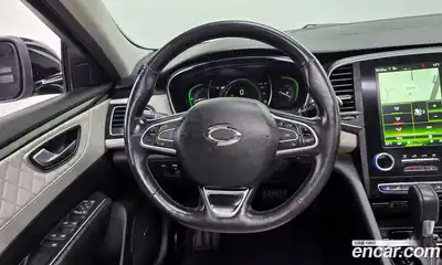 Renault SM6 2016 2.0 Автомат в Москве № 107500, миниатюра 3