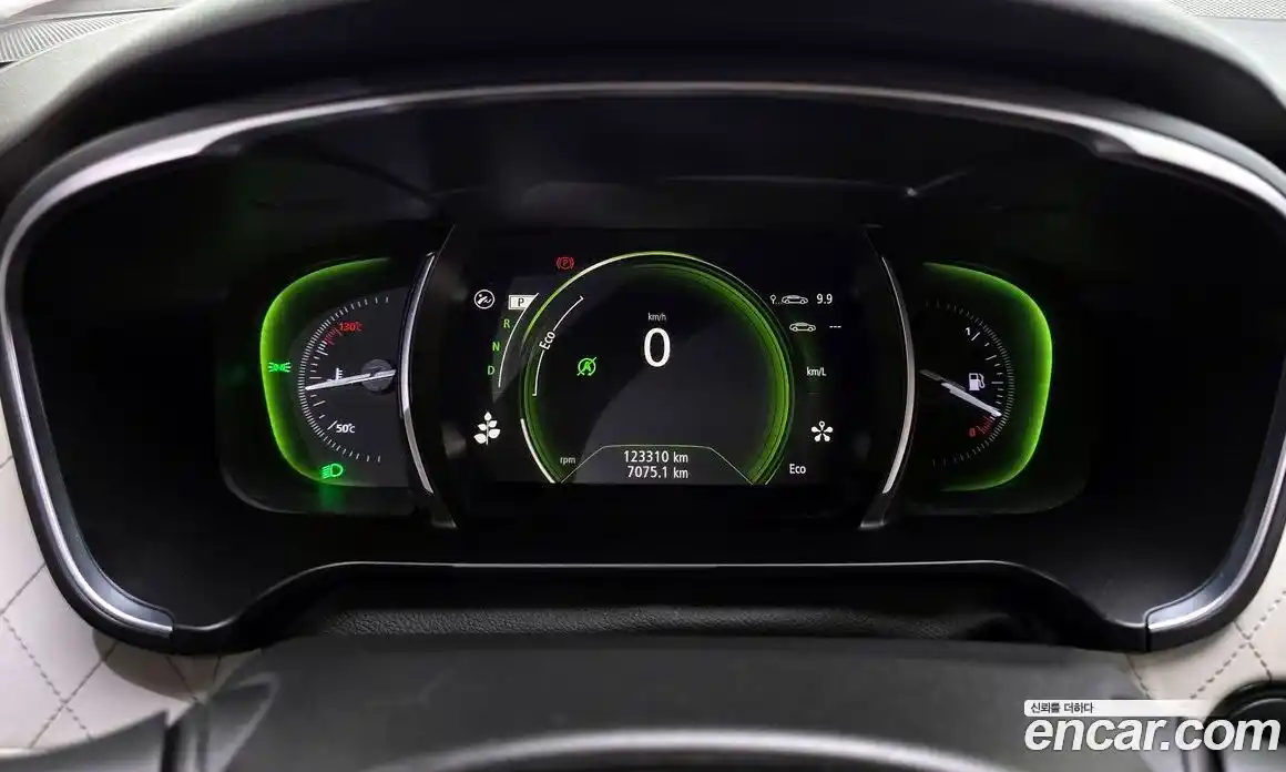 Renault SM6 2016 2.0 Автомат в Москве № 107500, фото 6