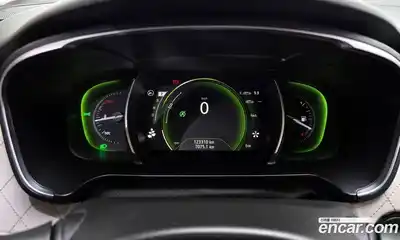 Renault SM6 2016 2.0 Автомат в Москве № 107500, миниатюра 6