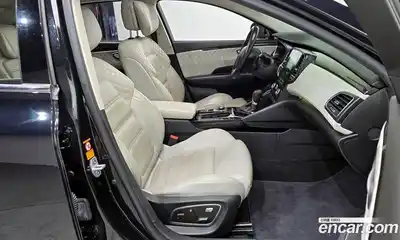 Renault SM6 2016 2.0 Автомат в Москве № 107500, миниатюра 7
