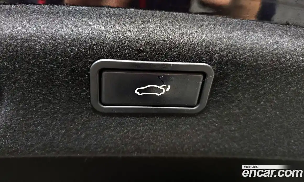 Renault SM6 2016 2.0 Автомат в Москве № 107500, фото 8