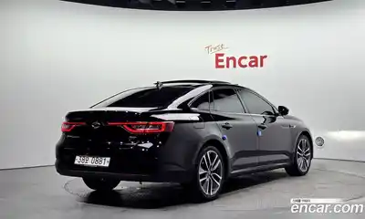 Renault SM6 2016 2.0 Автомат в Москве № 107500, миниатюра 10