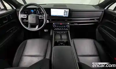 Hyundai Santa Fe 2024 2.5 Автомат в Москве № 107944, миниатюра 2