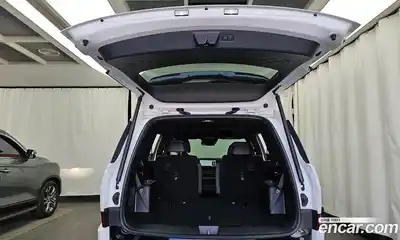 Hyundai Santa Fe 2024 2.5 Автомат в Москве № 107944, миниатюра 3