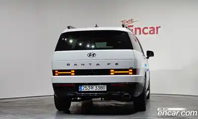 Hyundai Santa Fe 2024 2.5 Автомат в Москве № 107944, миниатюра 5