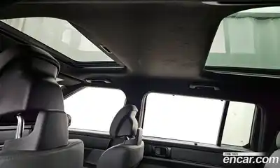 Hyundai Santa Fe 2024 2.5 Автомат в Москве № 107944, миниатюра 7