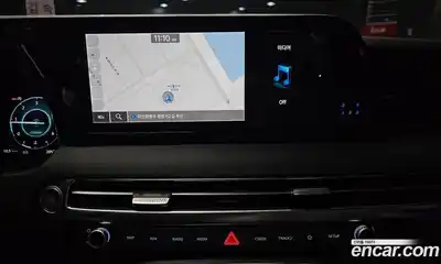 Hyundai Palisade, 2023