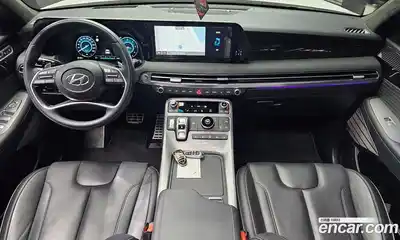 Hyundai Palisade 2023 2.2 Автомат в Москве № 108179, миниатюра 11