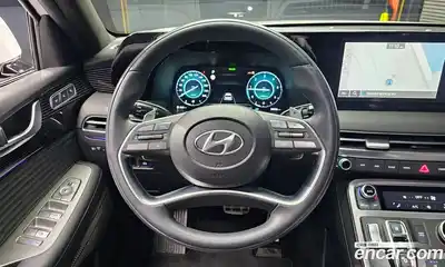 Hyundai Palisade 2023 2.2 Автомат в Москве № 108179, миниатюра 12