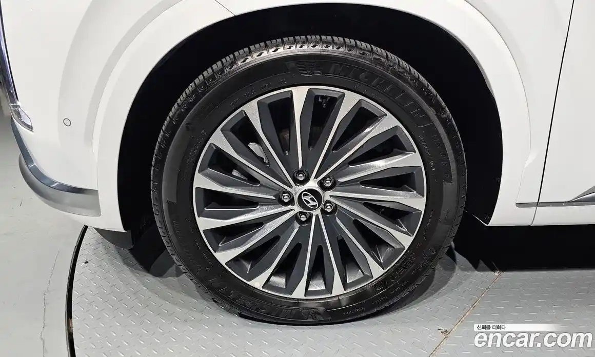 Hyundai Palisade 2023 2.2 Автомат в Москве № 108179, фото 20