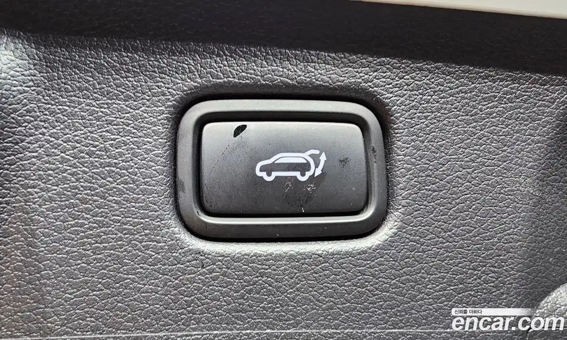 Hyundai Palisade 2023 2.2 Автомат в Москве № 108179, фото 3